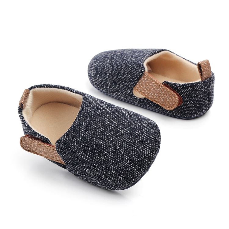 Casual Unisex Baby Shoes