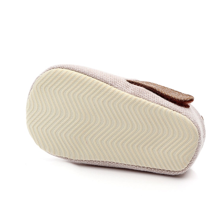 Casual Unisex Baby Shoes