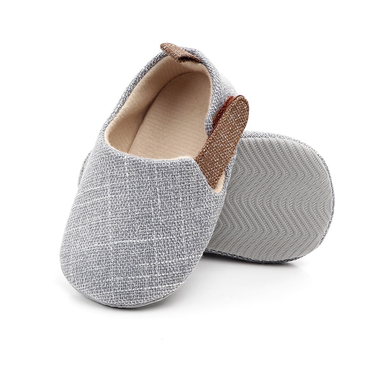 Casual Unisex Baby Shoes