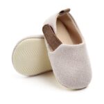 Casual Unisex Baby Shoes — изображение 5
