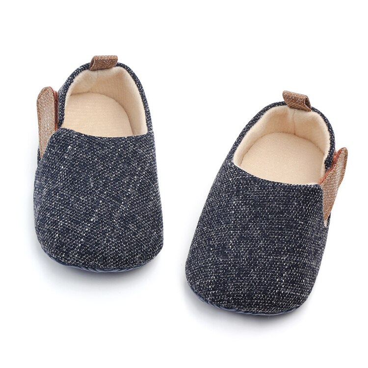 Casual Unisex Baby Shoes