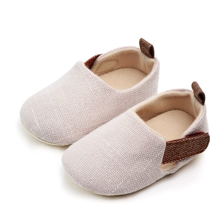 Casual Unisex Baby Shoes
