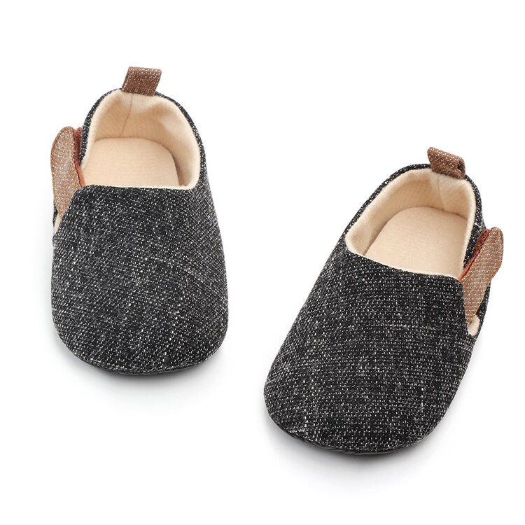 Casual Unisex Baby Shoes